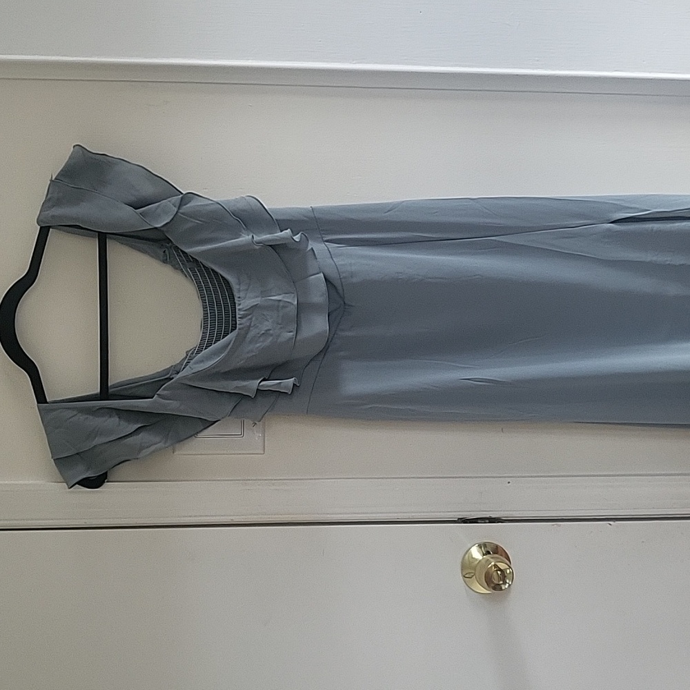Show me your mumu Emma maxi